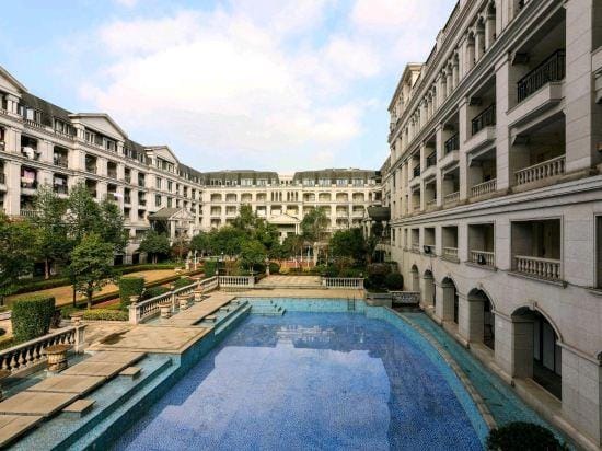Yujian Fengshang Hotel Hotel in Hangzhou