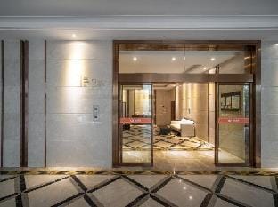 Hangzhou Yujing Hotel Hotel in Hangzhou