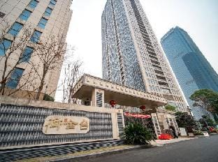 Hangzhou Yujing Hotel Hotel in Hangzhou