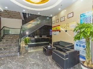 ManTuHotel Hotel in Hangzhou