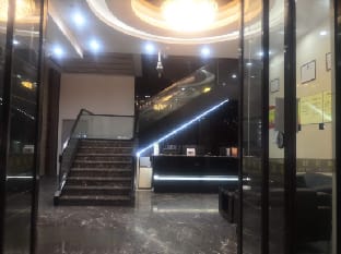 ManTuHotel Hotel in Hangzhou