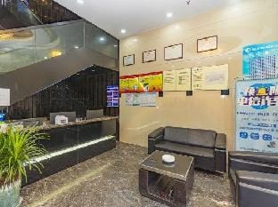 ManTuHotel Hotel in Hangzhou