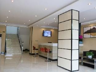 Hangzhou romantic garden hotel Hotel in Hangzhou
