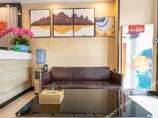 Hangzhou romantic garden hotel Hotel in Hangzhou