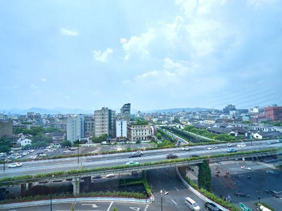 hangzhou before the summer solstice Hotel in Hangzhou