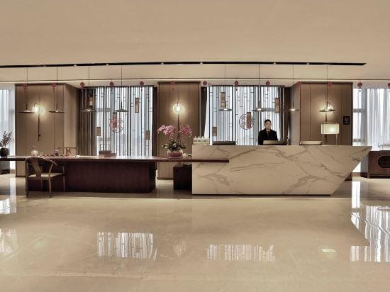 Veegle By Landison Hotel Hangzhou Hotel in Hangzhou