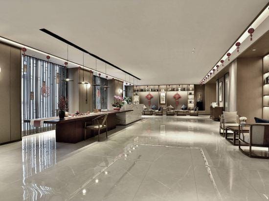 Veegle By Landison Hotel Hangzhou Hotel in Hangzhou