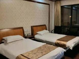 Hang zhou xin nan zhan Hotel Hotel in Hangzhou
