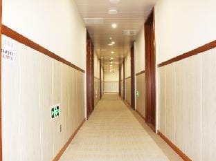 Jusha Future Hotel Hotel in Hangzhou