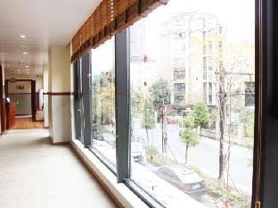 Jusha Future Hotel Hotel in Hangzhou
