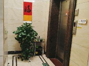 Xinyue Guesthouse Hotel in Hangzhou