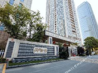 Bolan Xingsu Hotel Hotel in Hangzhou