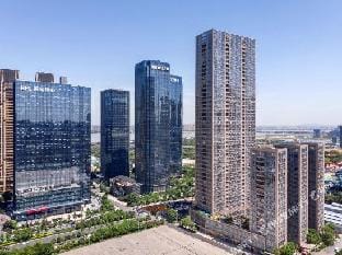 Bolan Xingsu Hotel Hotel in Hangzhou