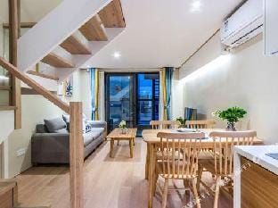 Witfun Artificial Intelligence Apartment （HIKVISION) Hotel in Hangzhou