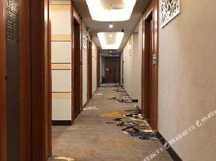 Yijing Hotel Hotel in Hangzhou
