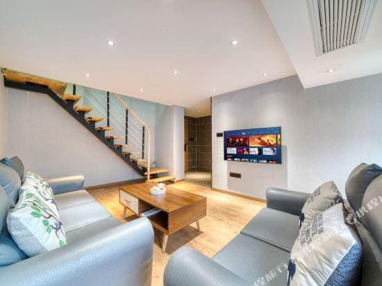 Suoyi Hotel (Hangzhou Tianducheng Branch) Hotel in Hangzhou