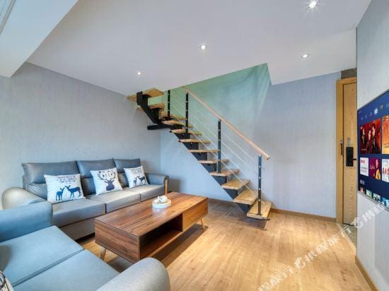 Suoyi Hotel (Hangzhou Tianducheng Branch) Hotel in Hangzhou