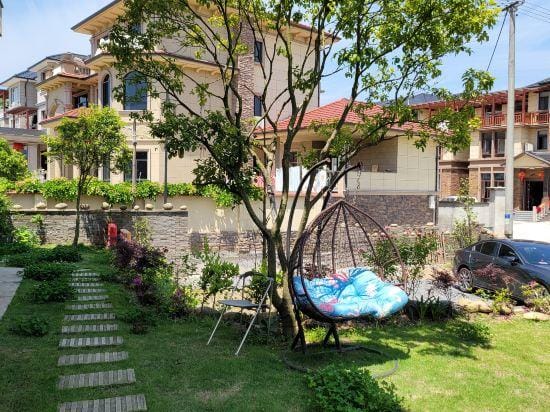 Hangzhou ailidie homestay Hotel in Hangzhou