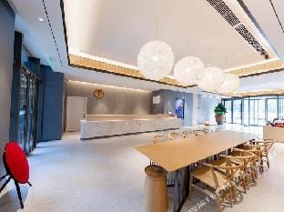 JiHotel Hotel in Hangzhou