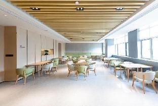 JiHotel Hotel in Hangzhou