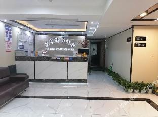 Hangzhou Junbang Boutique Hotel Hotel in Hangzhou