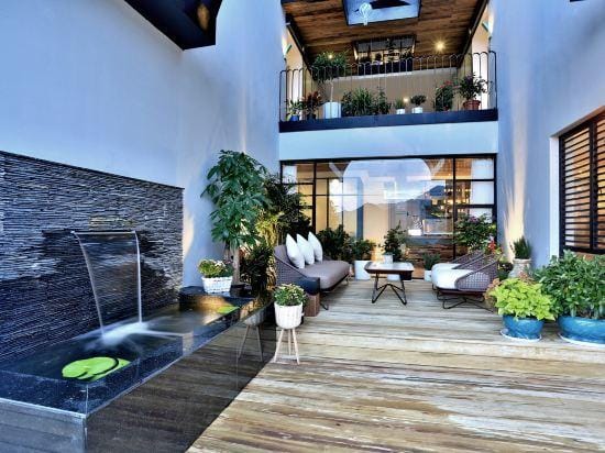 Florence·permanent summer hotel of Lin an (Tian Mu Shan second) Hotel in Hangzhou