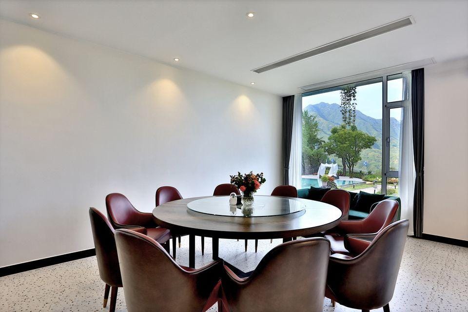 Florence·permanent summer hotel of Lin an (Tian Mu Shan second) Hotel in Hangzhou