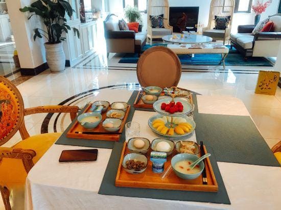 Meilu Shanju Hotel Hotel in Hangzhou