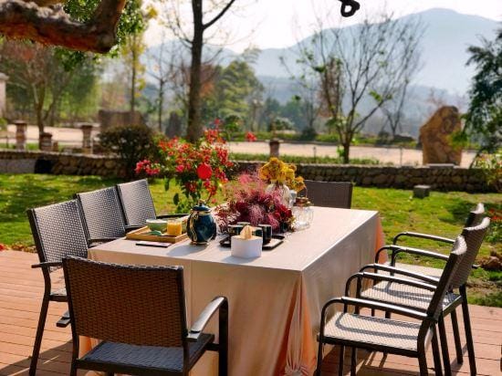 Meilu Shanju Hotel Hotel in Hangzhou
