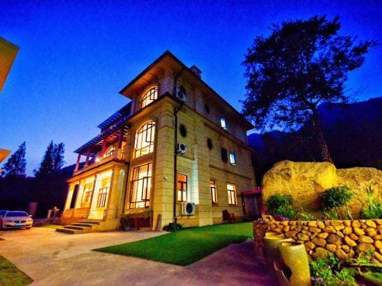 Meilu Shanju Hotel Hotel in Hangzhou