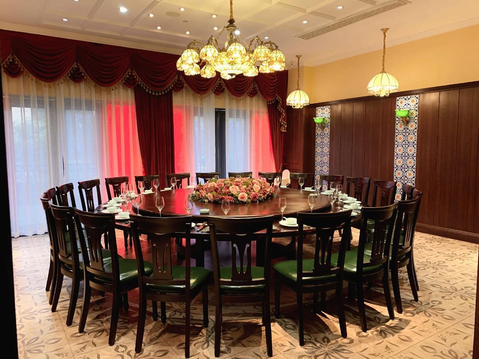 East Inn Hotel in Hangzhou