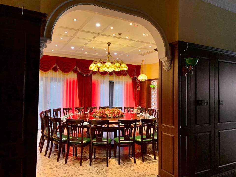 East Inn Hotel in Hangzhou