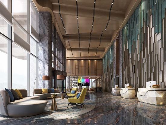 Relex Hotel Hotel in Hangzhou