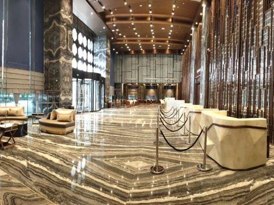 Relex Hotel Hotel in Hangzhou