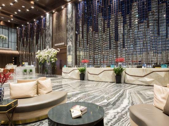 Relex Hotel Hotel in Hangzhou