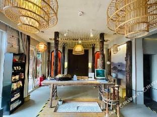 Tongtang Guesthouse Hotel in Hangzhou
