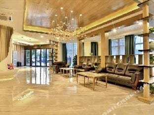 Doucheng Bohao Hotel Hotel in Hangzhou
