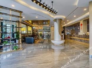 Doucheng Bohao Hotel Hotel in Hangzhou