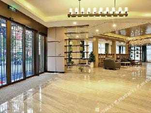 Doucheng Bohao Hotel Hotel in Hangzhou