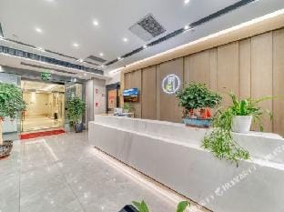 Time flies Hotel in Hangzhou
