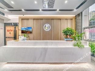 Time flies Hotel in Hangzhou