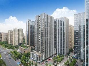Time flies Hotel in Hangzhou