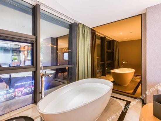 Orange Hotel (Hangzhou Future Technology City Alibaba Branch) Hotel in Hangzhou