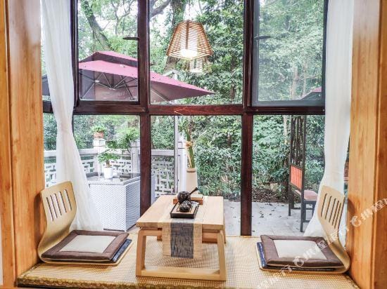 Congyin Courtyard Hotel in Hangzhou