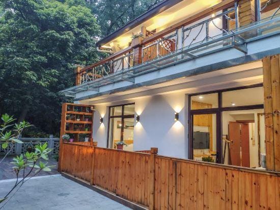 Congyin Courtyard Hotel in Hangzhou