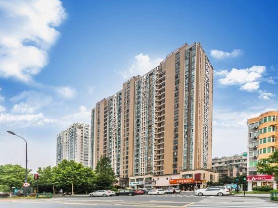 Hangzhou ximi hotel Hotel in Hangzhou