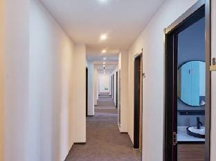 Heju Hotel (Hangzhou Great Wall Street store) Hotel in Hangzhou