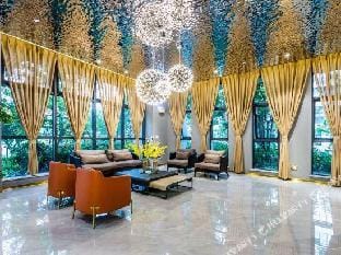 Yun Hotel Hotel in Hangzhou