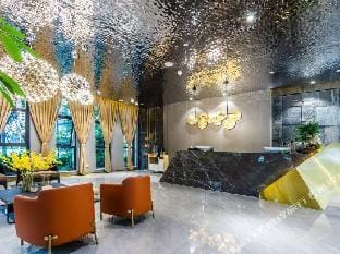 Yun Hotel Hotel in Hangzhou