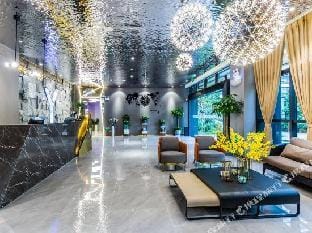 Yun Hotel Hotel in Hangzhou